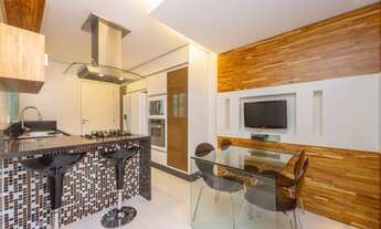 Imagem 3: Casa para venda no Jardim das Américas, com 224m. 4 quartos sendo 3 suítes. PREÇO REDUZIDO