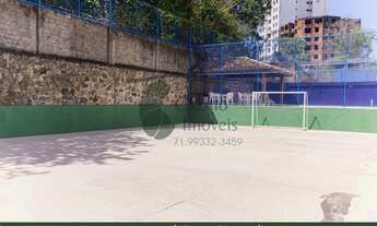 Imagem 7: Cobertura Duplex 6/4 para venda na Pituba