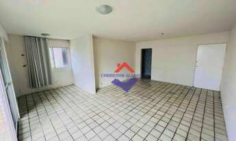 Imagem 3: Apartamento Grande Perto da Praia Jatiúca