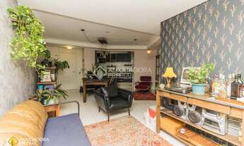 Imagem 7: Apartamento para venda tem 103 metros quadrados com 3 quartos em Itacorubi - Florianópolis