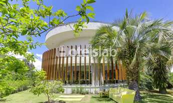 Imagem: Casa de alto padrão em aluguel mensal até