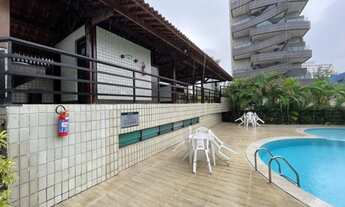 Imagem 3: Apartamento No Parnamirim À Venda com 4 Suítes / 430 m2