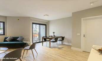 Imagem 4: Apartamento de Luxo em SP - Perdizes