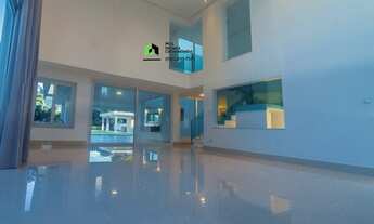 Imagem 6: Casa de condomínio para venda tem 538 metros quadrados com 4 quartos em Jaguaribe - Salvad