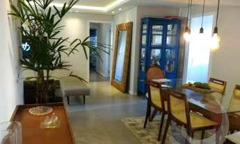 Imagem: Apartamento para venda tem 110 metros quadrados