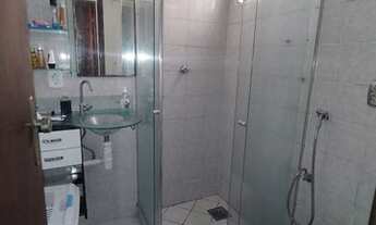 Imagem 7: Recanto das Palmeiras reformado no térreo