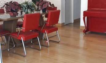 Imagem 3: Apartamento para venda com 155 metros quadrados com 3 quartos em Centro - São Bernardo do