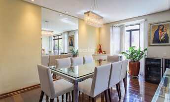 Imagem 6: Duplex cheio de luz natural em pinheiros