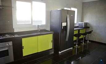 Imagem 7: Barueri - Casa Padrão - Residencial Morada dos Lagos