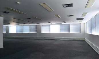 Imagem 2: Conjunto, 777 m² - venda por R$ 3.600.000,00 ou aluguel por R$ 27.000,00/mês - Centro - Sã