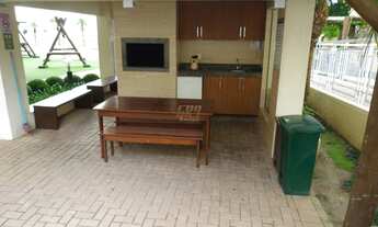 Imagem 6: CURITIBA - Apartamento Padrão - Cidade Industrial