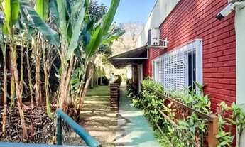 Imagem 7: Casa no bairro Bonsucesso