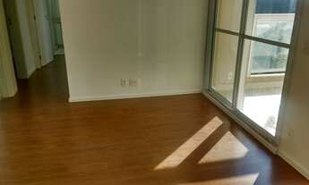 Imagem 5: Condomínio situado na Rua Dr. Benedito Faber, 29 Super Quadra Morumbi - 3 dorms - 1 suite