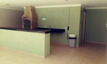 Imagem 6: Apartamento para venda possui 48 metros quadrados com 2 quartos em Nova Parnamirim - Parna