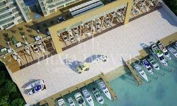 Imagem 2: BELÍSSIMO EMPREENDIMENTO COM MARINA PRIVATIVA SURPREENDA-SE