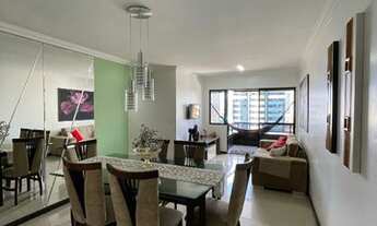 Imagem 1: Apartamento 3/4 na Ponta Verde