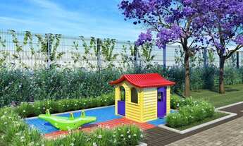 Imagem 6: Apartamento para venda com 32 metros quadrados com 2 quartos em Vila Socorro - São Paulo