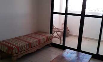 Imagem 4: Apartamento com mobílias, com 2 quartos em Capim Macio - Natal - RN