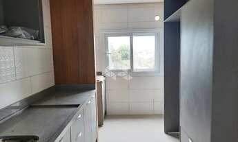 Imagem 7: Apartamento 2 dormitórios, suíte, sacada com churrasqueira, 1 vaga, N srª das Graças, Can