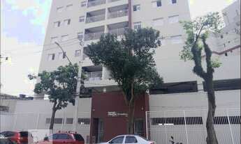 Imagem 2: Apartamento para venda possui 56 metros quadrados com 2 quartos em Jardim Matarazzo - São