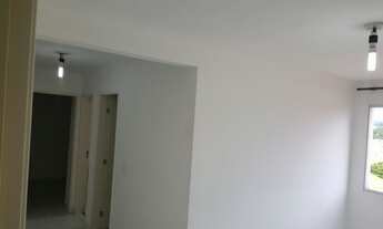 Imagem 6: Apartamento para venda tem 46 metros quadrados com 2 quartos