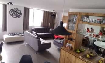 Imagem 4: APARTAMENTO MOOCA AV PAES DE BARROS LINDO OPORTUNIDADE 170 m2