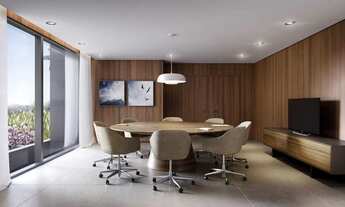 Imagem 2: Grand Habitarte 189m 4 suítes 5 vagas