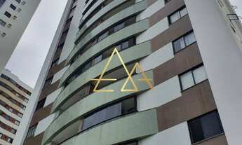 Imagem 5: Apartamento para venda com 82 metros quadrados com 3 quartos em Armação - Salvador - BA