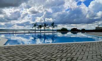 Imagem 5: Vendo lote as margens do lago de Furnas