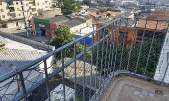 Imagem 5: APARTAMENTO 80M² ? BAIRRO: VILA ROMANA ? CORRETORA: FATIMA HEINZE (FH)