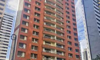 Imagem: Alugo apartamento com 116m² 4 dormitórios