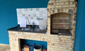 Imagem 6: Casa para venda com 2 quartos em Unamar (Tamoios) - Cabo Frio - RJ