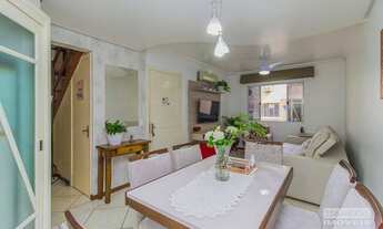 Imagem: Sobrado à venda, 92 m² por R$ 405.095,79