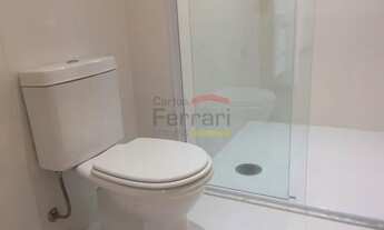 Imagem 3: Apartamento com 1 Quarto locação, 46 m² por R$ 2.200,00