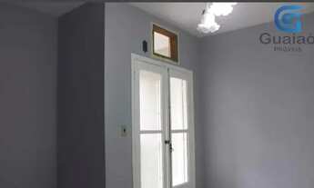 Imagem 5: Vendo excelente apartamento com 03 dormitórios (01suite) e dependência de serviço completa