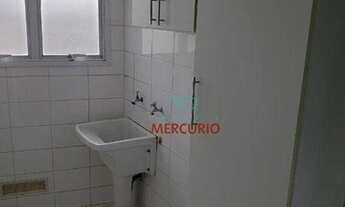 Imagem 7: Apartamento com 2 dormitórios, 65 m² - venda por R$ 420.000,00 ou aluguel por R$ 1.995,00