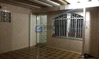 Imagem 5: SAO BERNARDO DO CAMPO - Residential / Home - PLANALTO