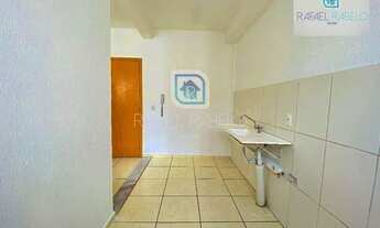 Imagem 4: Apartamento para alugar em Maraponga