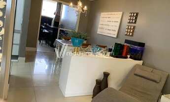 Imagem 6: Casa - Loteamento Residencial Vila Bella - Campinas