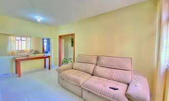 Imagem 2: Apartamento para aluguel tem 104 metros quadrados com 3 quartos em Itapuã - Vila Velha - E