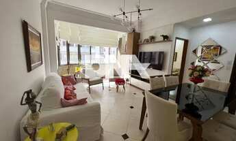 Imagem: Apartamento-À VENDA-Copacabana-Rio de Janeiro-RJ