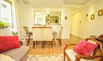 Imagem 5: Apartamento com 2 Dormitorio(s) localizado(a) no bairro Bela Vista em Porto Alegre / Ref