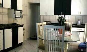 Imagem 4: CASA TERREA à venda, 2 quartos, 1 suíte, 1 vaga, VILA MAZZEI - Santo André/SP