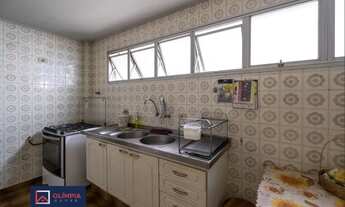 Imagem 6: Locação Apartamento 3 Dormitórios - 80 m² Pinheiros