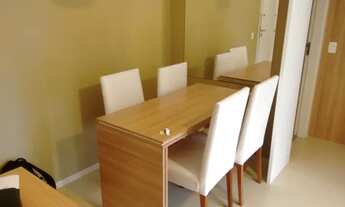 Imagem 5: Flat para aluguel tem 45 metros quadrados com 1 quarto em Cerqueira César - São Paulo - SP