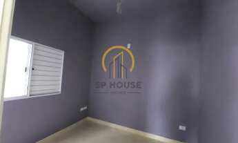 Imagem 5: Casa para locação, 3 dormitórios 2 suítes, 3 banheiros, 1 vaga, 98 m², Jardim Aeroporto