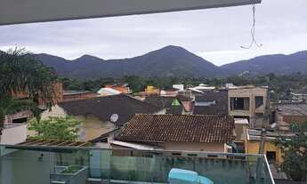 Imagem 4: Sobrado na Ilha de Guaratiba