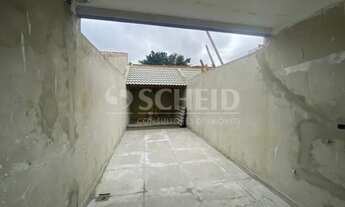 Imagem 2: Casa Nova - 3 dormitórios, 2 vagas - Churrasqueira - Jardim Campo Grande - São Paulo/SP