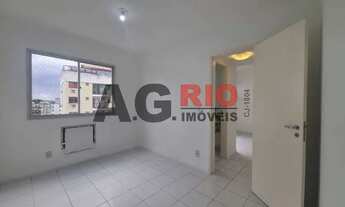 Imagem 5: Apartamento-LOCAÇÃO-Jardim Sulacap-Rio de Janeiro-RJ