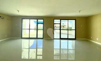 Imagem 7: LOPES ENJOY VENDE Cobertura com 3 dormitórios à venda, 182 m² por R$ 990.000 - Recreio dos